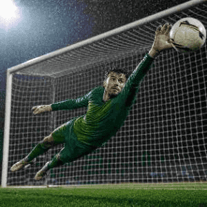 足球比赛直播